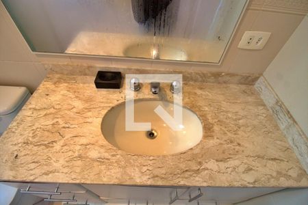 Apartamento à venda com 158m², 2 quartos e 3 vagasBanheiro