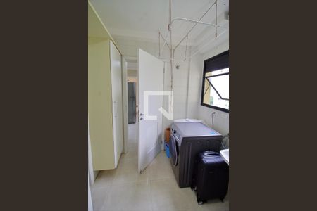 Apartamento à venda com 158m², 2 quartos e 3 vagasÁrea de Serviço