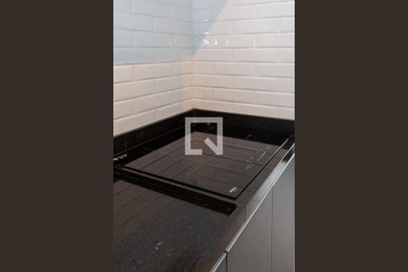 Apartamento à venda com 46m², 1 quarto e 1 vagaCozinha