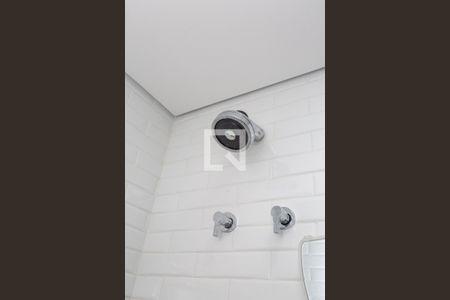 Apartamento à venda com 46m², 1 quarto e 1 vagaBanheiro