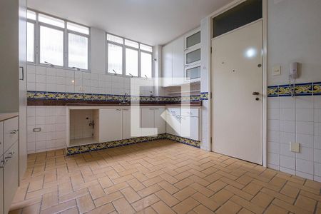 Apartamento para alugar com 140m², 2 quartos e 1 vagaCozinha