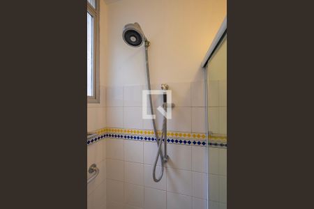 Apartamento para alugar com 140m², 2 quartos e 1 vagaSuíte - Banheiro