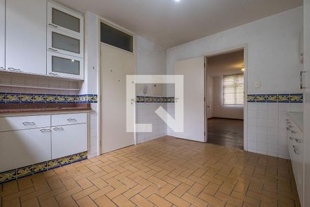 Apartamento para alugar com 140m², 2 quartos e 1 vagaCozinha