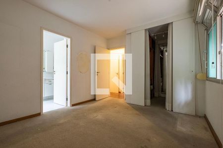 Suíte de apartamento para alugar com 2 quartos, 140m² em Jardim Paulista, São Paulo