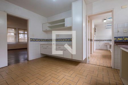 Apartamento para alugar com 140m², 2 quartos e 1 vagaCozinha