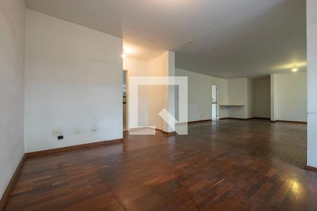 Sala de apartamento para alugar com 2 quartos, 140m² em Jardim Paulista, São Paulo