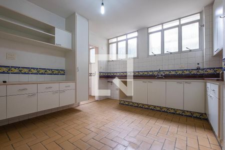 Apartamento para alugar com 140m², 2 quartos e 1 vagaCozinha