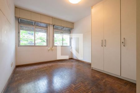 Quarto 2 de apartamento para alugar com 2 quartos, 140m² em Jardim Paulista, São Paulo