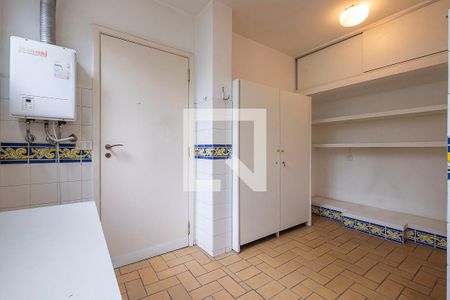 Apartamento para alugar com 140m², 2 quartos e 1 vagaÁrea de Serviço