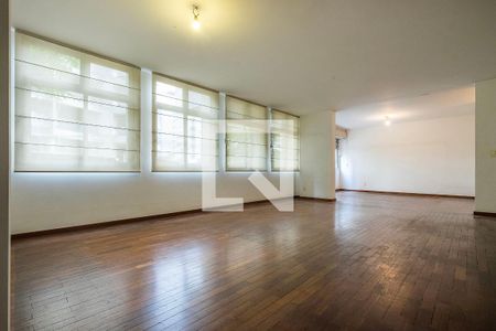 Sala de apartamento para alugar com 2 quartos, 140m² em Jardim Paulista, São Paulo