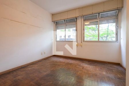 Quarto 2 de apartamento para alugar com 2 quartos, 140m² em Jardim Paulista, São Paulo