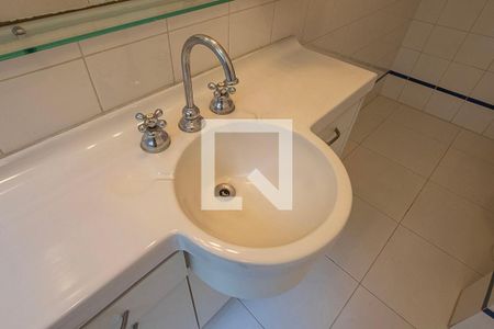 Apartamento para alugar com 140m², 2 quartos e 1 vagaBanheiro