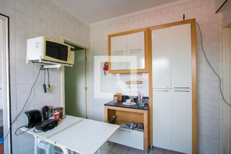 Apartamento para alugar com 67m², 2 quartos e 1 vagaCozinha