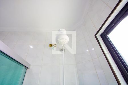 Apartamento para alugar com 67m², 2 quartos e 1 vagaBanheiro social