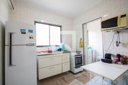 Apartamento para alugar com 67m², 2 quartos e 1 vagaCozinha