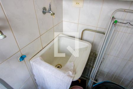 Apartamento para alugar com 67m², 2 quartos e 1 vagaÁrea de serviço