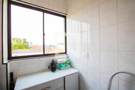 Apartamento para alugar com 67m², 2 quartos e 1 vagaÁrea de serviço