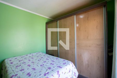 Quarto 1 - Suíte de apartamento para alugar com 2 quartos, 67m² em Paraíso, Santo André
