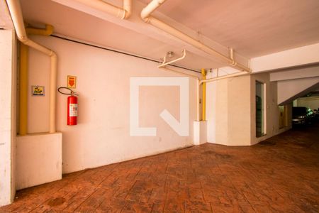 Apartamento para alugar com 67m², 2 quartos e 1 vagaVaga da garagem