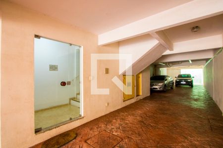 Apartamento para alugar com 67m², 2 quartos e 1 vagaGaragem