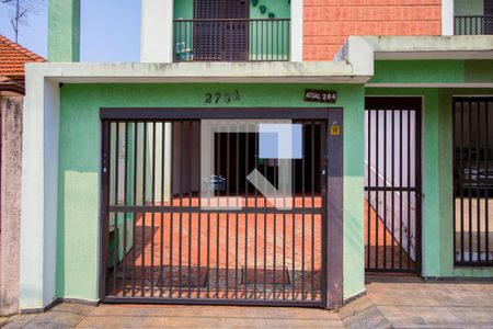 Apartamento para alugar com 67m², 2 quartos e 1 vagaFachada