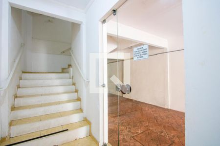 Apartamento para alugar com 67m², 2 quartos e 1 vagaÁrea comum