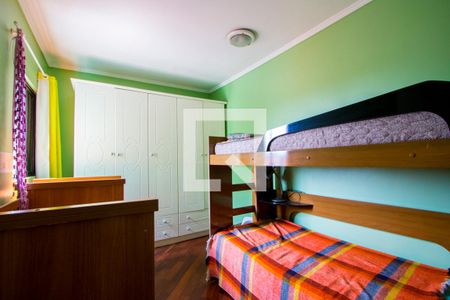 Apartamento para alugar com 67m², 2 quartos e 1 vagaQuarto 2