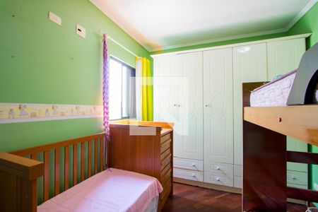 Apartamento para alugar com 67m², 2 quartos e 1 vagaQuarto 2