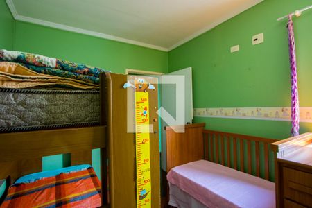 Apartamento para alugar com 67m², 2 quartos e 1 vagaQuarto 2