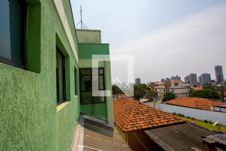 Apartamento para alugar com 67m², 2 quartos e 1 vagaVista do quarto 2