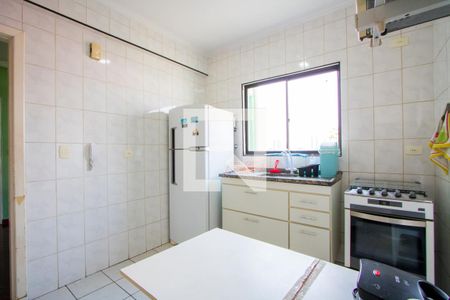 Apartamento para alugar com 67m², 2 quartos e 1 vagaCozinha