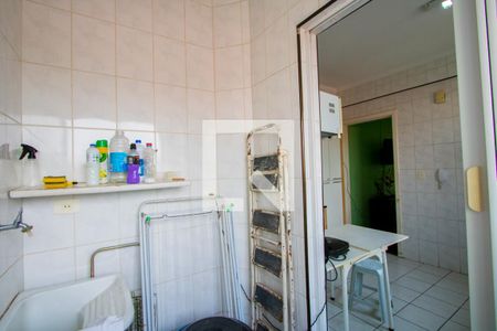 Apartamento para alugar com 67m², 2 quartos e 1 vagaÁrea de serviço