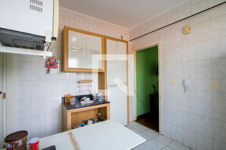 Apartamento para alugar com 67m², 2 quartos e 1 vagaCozinha