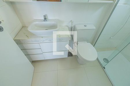 Apartamento para alugar com 68m², 2 quartos e 2 vagasSuite