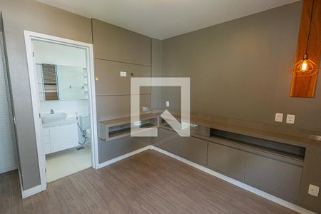 Apartamento para alugar com 68m², 2 quartos e 2 vagasQuarto 1 / suite