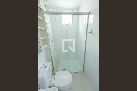Apartamento para alugar com 68m², 2 quartos e 2 vagasSuite