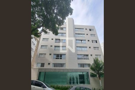 Apartamento para alugar com 68m², 2 quartos e 2 vagas Apartamento para alugar com 68m², 2 quartos e 2 vagasFachada