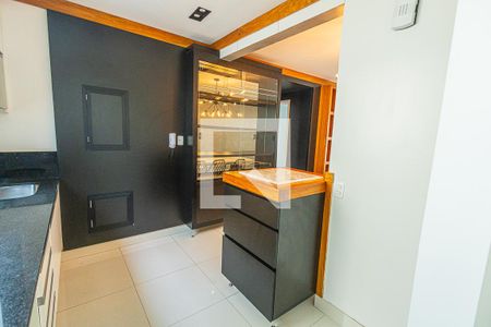 Apartamento para alugar com 68m², 2 quartos e 2 vagasCozinha