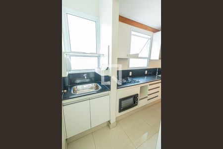Apartamento para alugar com 68m², 2 quartos e 2 vagasArea de serviço