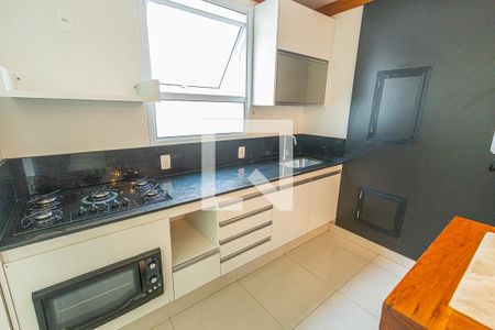 Apartamento para alugar com 68m², 2 quartos e 2 vagasCozinha