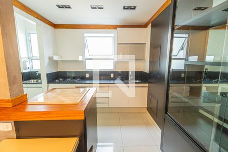 Apartamento para alugar com 68m², 2 quartos e 2 vagasCozinha