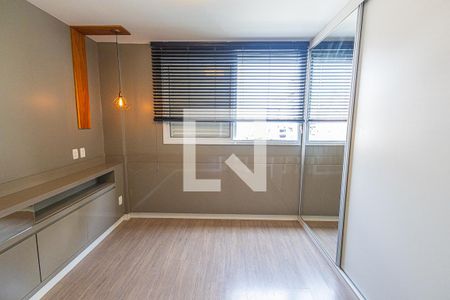 Apartamento para alugar com 68m², 2 quartos e 2 vagasQuarto 1 / suite