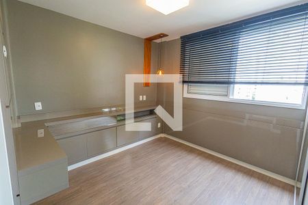 Apartamento para alugar com 68m², 2 quartos e 2 vagasQuarto 1 / suite