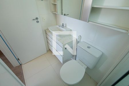 Apartamento para alugar com 68m², 2 quartos e 2 vagasSuite