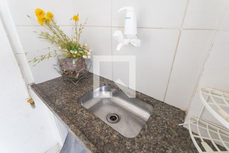 Studio de kitnet/studio para alugar com 0 quarto, 32m² em Centro, Rio de Janeiro