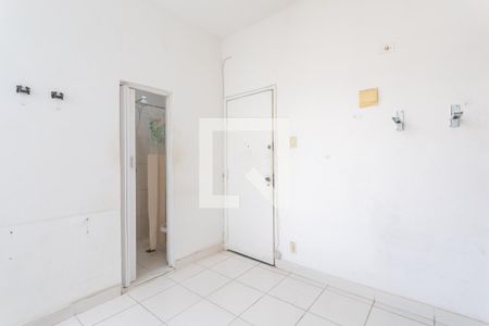 Studio de kitnet/studio para alugar com 0 quarto, 32m² em Centro, Rio de Janeiro