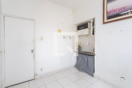 Studio de kitnet/studio para alugar com 0 quarto, 32m² em Centro, Rio de Janeiro