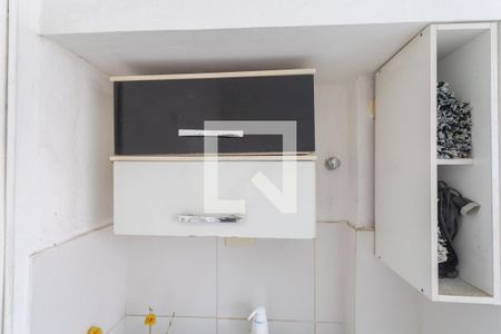 Studio de kitnet/studio para alugar com 0 quarto, 32m² em Centro, Rio de Janeiro