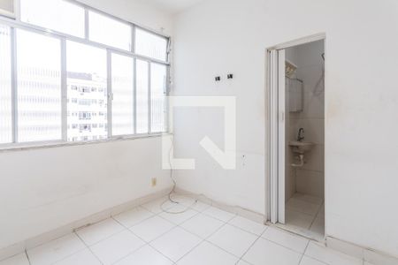 Studio de kitnet/studio para alugar com 0 quarto, 32m² em Centro, Rio de Janeiro