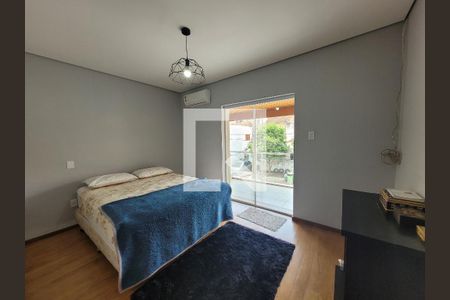 Quarto 1 de casa de condomínio para alugar com 3 quartos, 71m² em Vila Industrial (campinas), Campinas